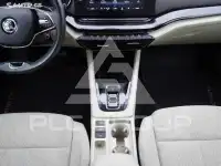 2021 Skoda Octavia