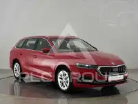 2021 Skoda Octavia