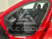 2021 Skoda Octavia