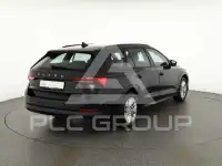 2021 Skoda Octavia