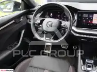 2021 Skoda Octavia