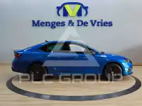 2021 Skoda Octavia