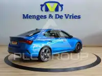 2021 Skoda Octavia