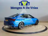 2021 Skoda Octavia