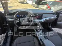 2021 Skoda Octavia