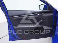 2021 Skoda Octavia