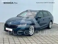 2021 Skoda Octavia
