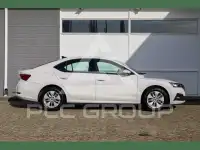 2021 Skoda Octavia