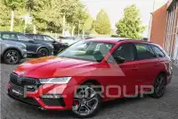 2021 Skoda Octavia