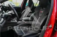 2021 Skoda Octavia