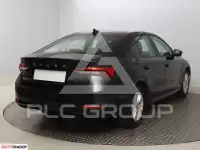 2021 Skoda Octavia