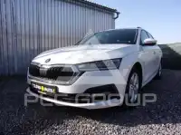 2021 Skoda Octavia