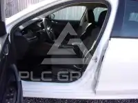 2021 Skoda Octavia