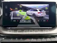 2021 Skoda Octavia