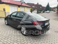 2021 Skoda Octavia