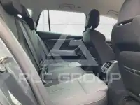2021 Skoda Octavia