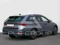 2021 Skoda Octavia