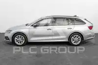 2021 Skoda Octavia