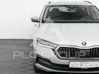 2021 Skoda Octavia