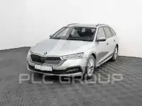 2021 Skoda Octavia