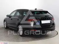 2021 Skoda Octavia