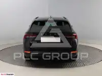 2021 Skoda Octavia