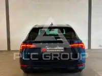2021 Skoda Octavia