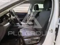 2021 Skoda Octavia
