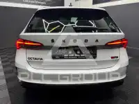2021 Skoda Octavia