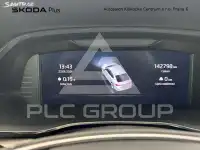 2021 Skoda Octavia