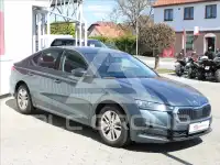2021 Skoda Octavia