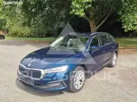 2021 Skoda Octavia