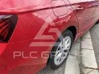 2021 Skoda Octavia