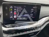 2021 Skoda Octavia