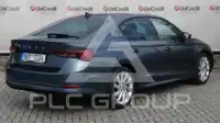 2021 Skoda Octavia