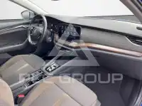 2021 Skoda Octavia
