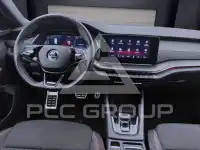 2021 Skoda Octavia