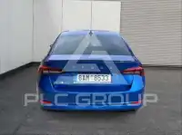 2021 Skoda Octavia