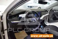 2021 Skoda Octavia