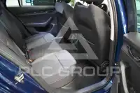 2021 Skoda Octavia