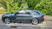 2021 Skoda Octavia