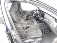 2021 Skoda Octavia