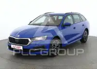 2021 Skoda Octavia