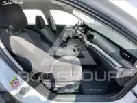 2021 Skoda Octavia