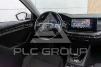 2021 Skoda Octavia