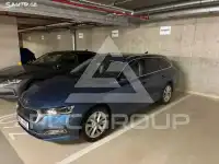 2021 Skoda Octavia