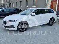 2021 Skoda Octavia