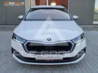 2021 Skoda Octavia