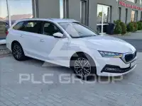 2021 Skoda Octavia