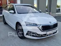 2021 Skoda Octavia